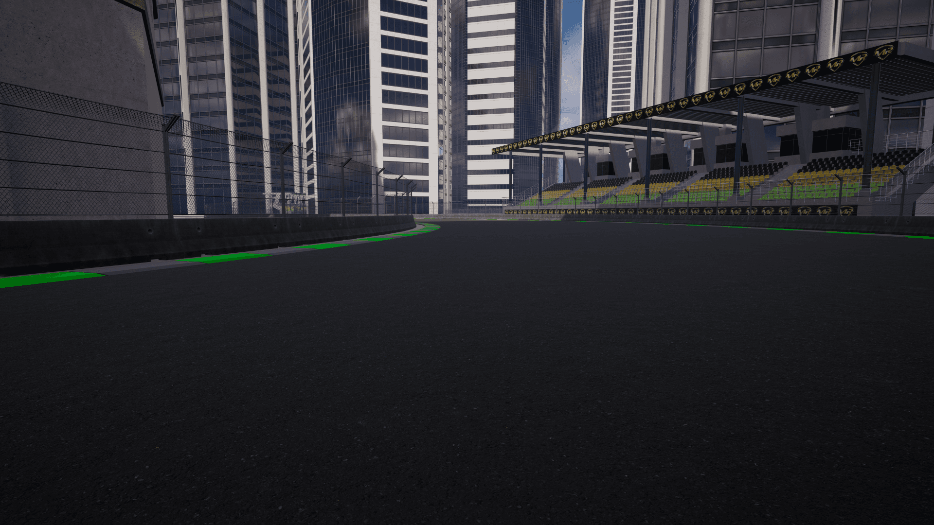SkylineCircuit24