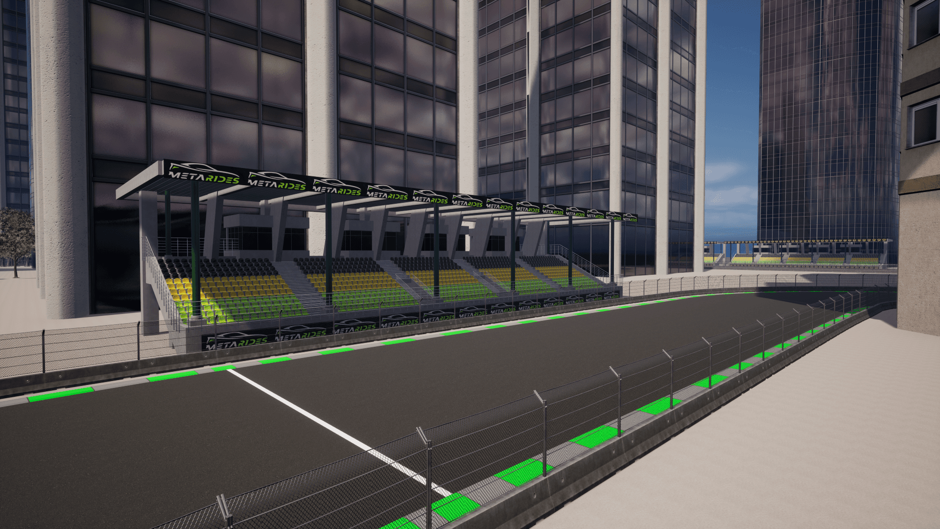 SkylineCircuit25