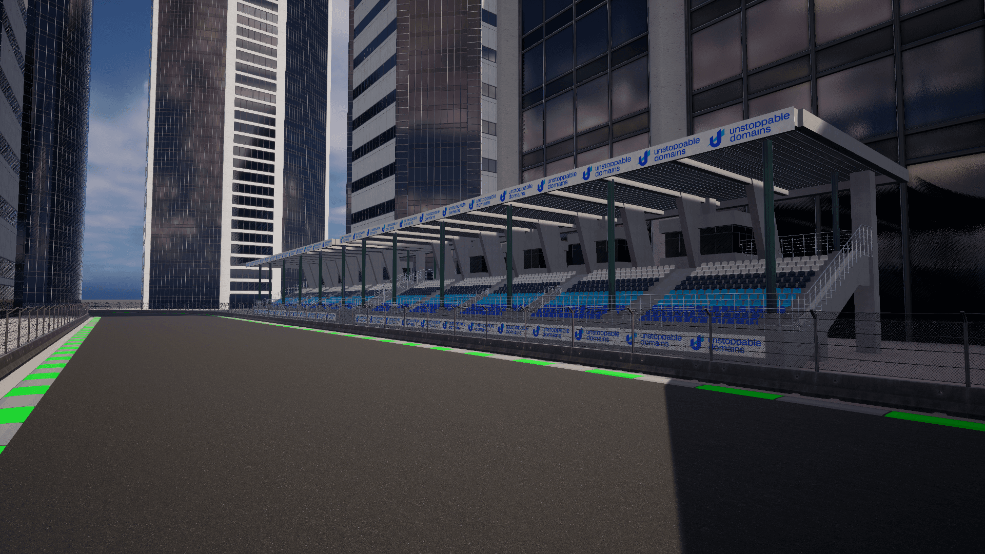 SkylineCircuit27